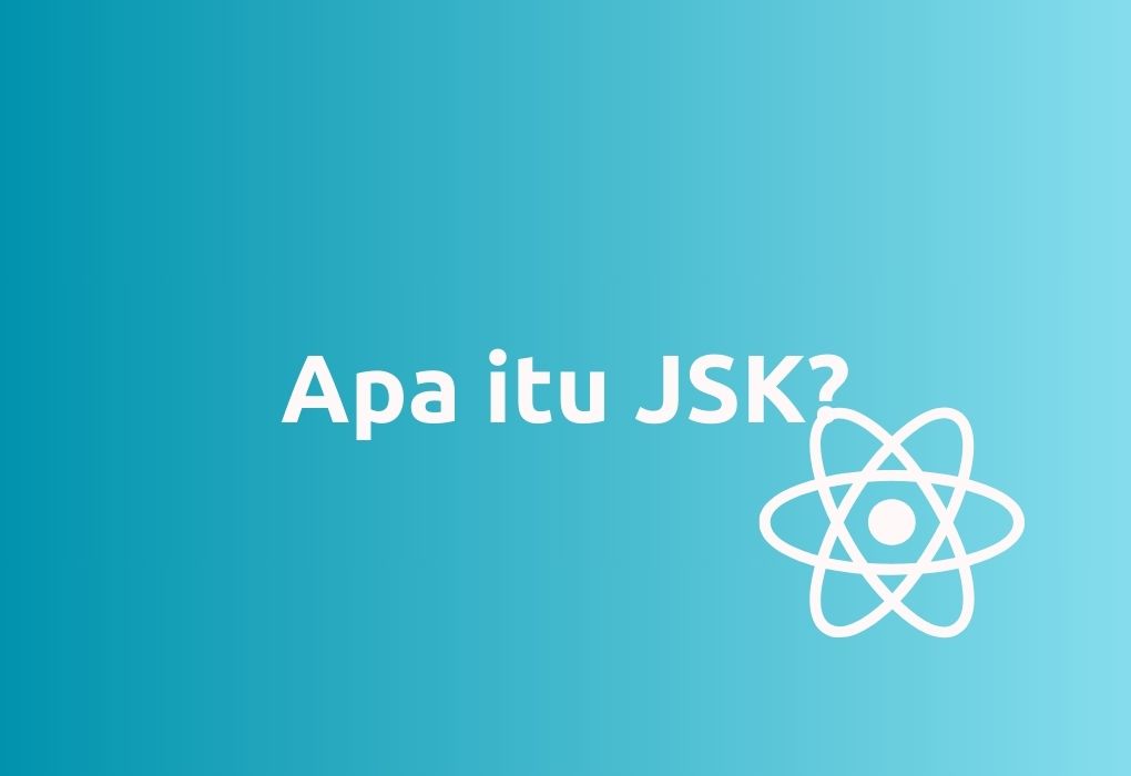apa itu jsx?